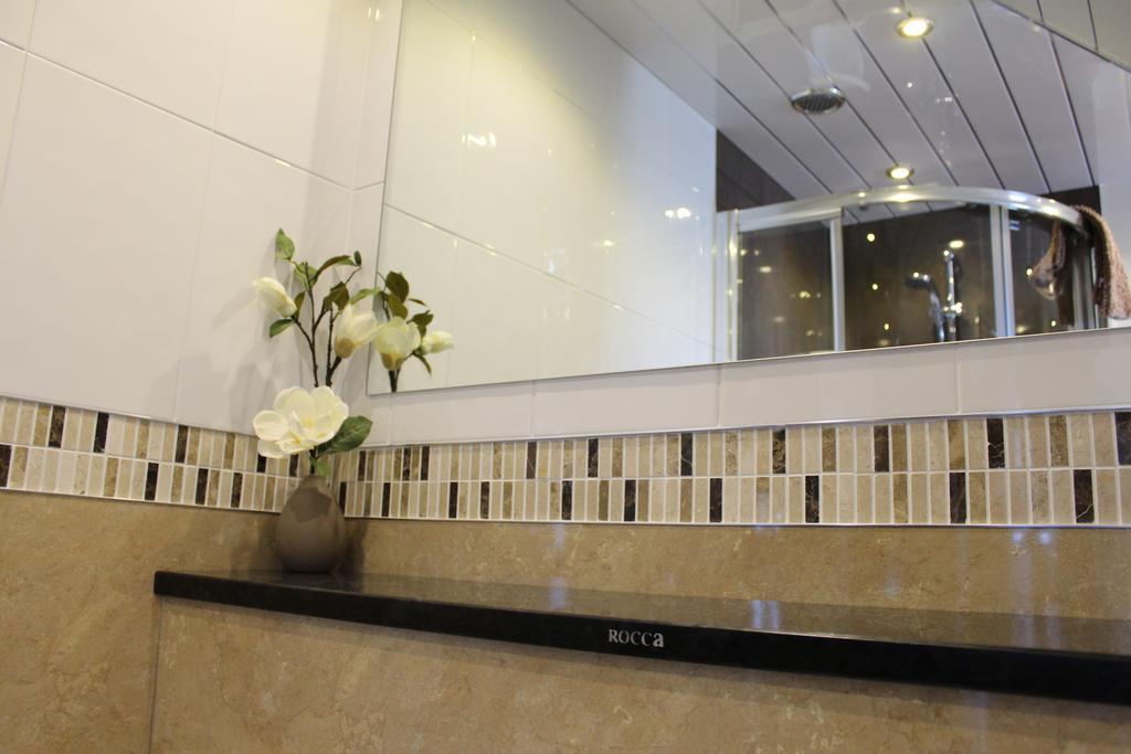 Misty Isle Apartments Ltd - Maol View ไคลาคิน ห้อง รูปภาพ